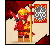 LEGO Ninjago® 71765 Wielofunkcyjny ultramech Ninja - 1032243 - zdjęcie 7